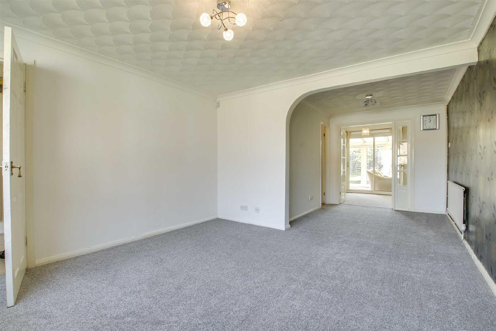 Dorset Close, Bletchley, Milton Keynes